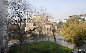 塞萨洛尼基出租旅馆